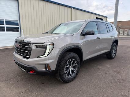 2026 GMC Acadia Scott City KS