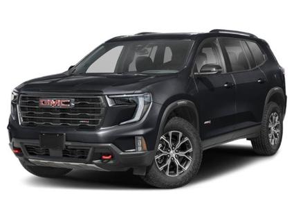 2024 GMC Acadia Cambridge MN