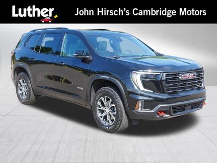2024 GMC Acadia Cambridge MN