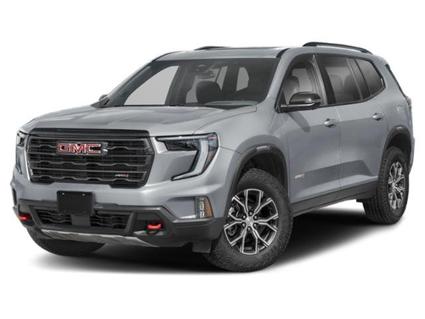 2024 GMC Acadia Tucson AZ