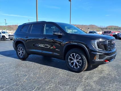 2026 GMC Acadia Beckley WV