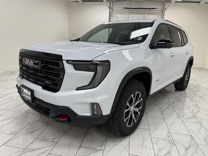 2026 GMC Acadia Livingston TX