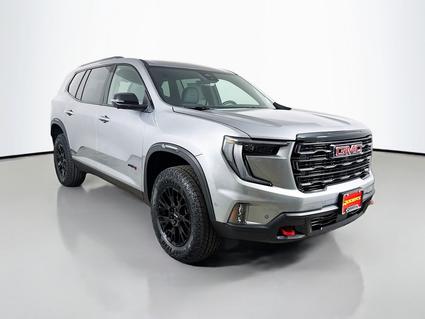 2026 GMC Acadia Hermiston OR