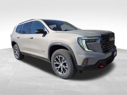2026 GMC Acadia Kalispell MT
