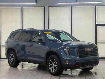 2024 GMC Acadia Demotte IN