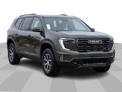 2024 GMC Acadia Billings MT