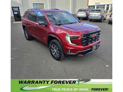 2024 GMC Acadia La Grande OR