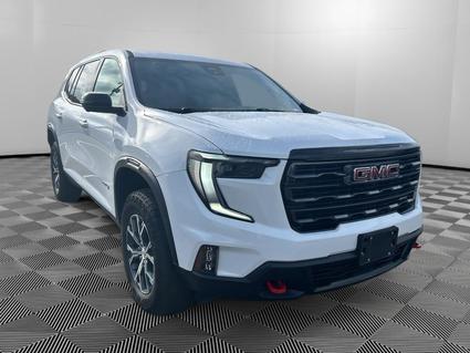 2024 GMC Acadia Spokane WA