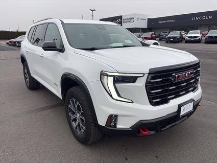 2024 GMC Acadia Spokane WA