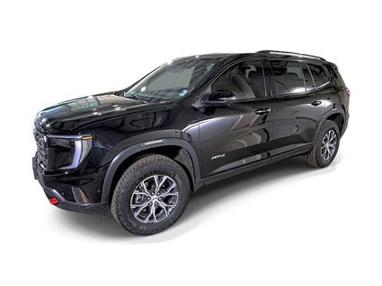 2024 GMC Acadia Billings MT