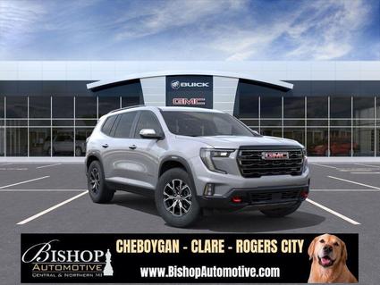 2026 GMC Acadia Cheboygan MI
