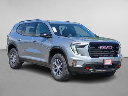 2026 GMC Acadia Billings MT