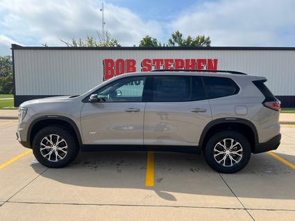 2026 GMC Acadia Manchester IA