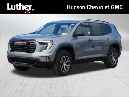 2026 GMC Acadia Hudson WI