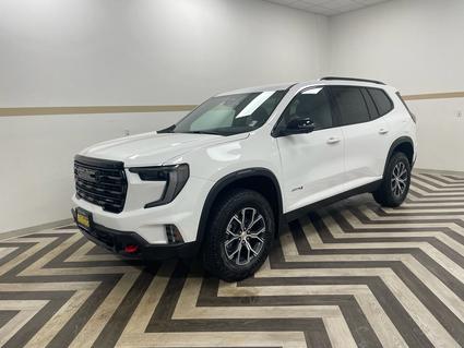 2026 GMC Acadia Bozeman MT