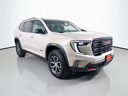 2026 GMC Acadia Hermiston OR