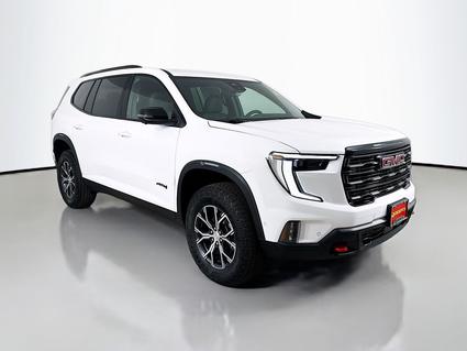 2026 GMC Acadia Hermiston OR