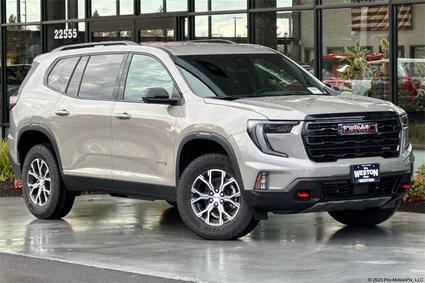 2026 GMC Acadia Vero Beach FL