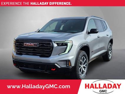 2026 GMC Acadia Cheyenne WY