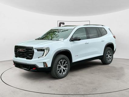 2026 GMC Acadia Corinth MS