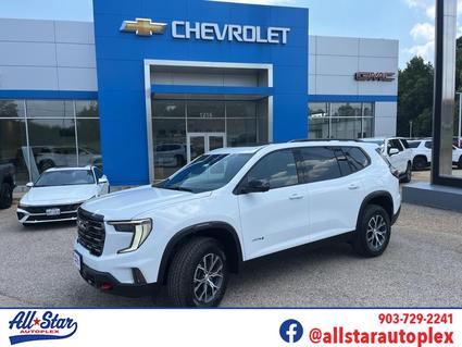 2026 GMC Acadia Palestine TX