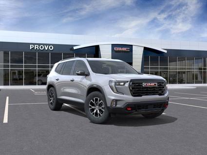 2026 GMC Acadia Provo UT