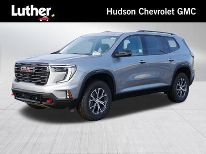 2026 GMC Acadia Hudson WI