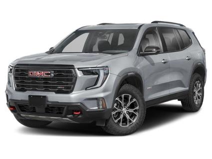 2026 GMC Acadia Hudson WI