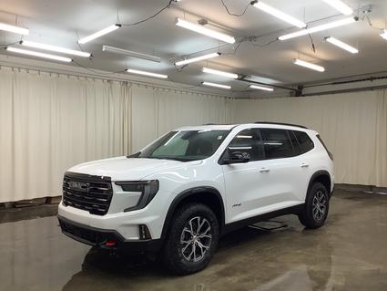 2026 GMC Acadia Warsaw IN