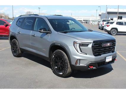 2026 GMC Acadia Aurora CO