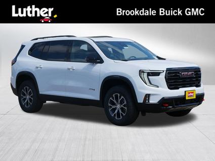 2026 GMC Acadia Minneapolis MN
