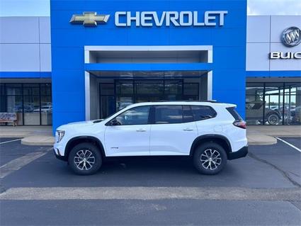 2026 GMC Acadia Farmington MO