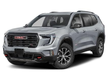 2026 GMC Acadia Twin Falls ID