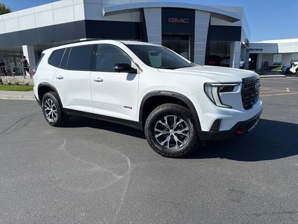 2026 GMC Acadia Twin Falls ID