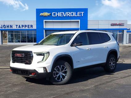 2026 GMC Acadia Paw Paw MI