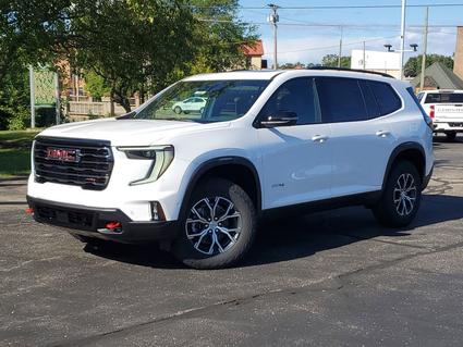 2026 GMC Acadia Paw Paw MI