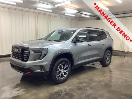 2026 GMC Acadia Warsaw IN