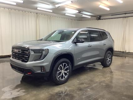 2026 GMC Acadia Warsaw IN