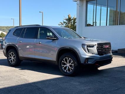 2026 GMC Acadia Beckley WV
