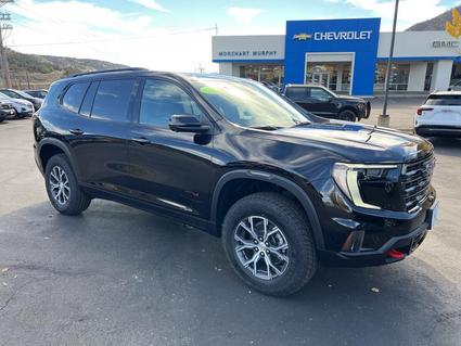 2026 GMC Acadia Durango CO
