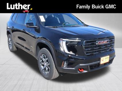 2026 GMC Acadia Fargo ND