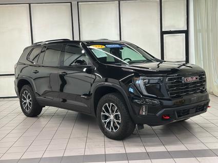 2024 GMC Acadia Demotte IN