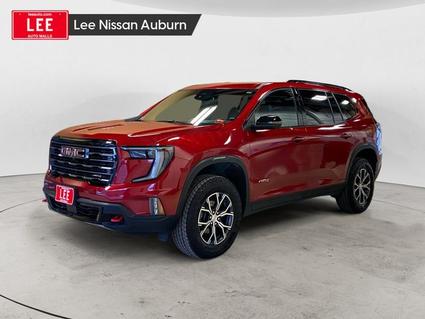 2024 GMC Acadia La Grande OR