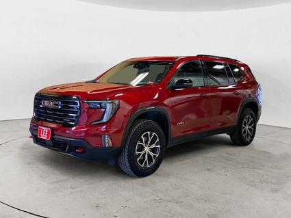 2024 GMC Acadia La Grande OR