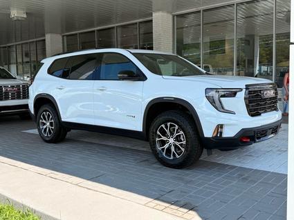 2026 GMC Acadia Beckley WV