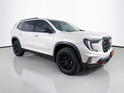 2026 GMC Acadia Hermiston OR