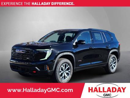 2026 GMC Acadia Cheyenne WY