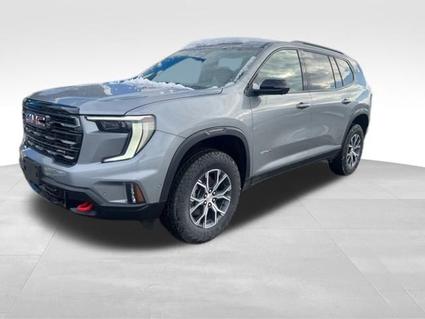 2026 GMC Acadia Kalispell MT