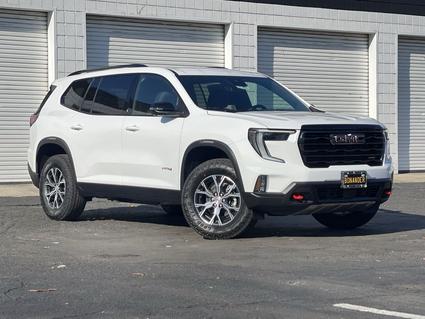 2026 GMC Acadia Turlock CA