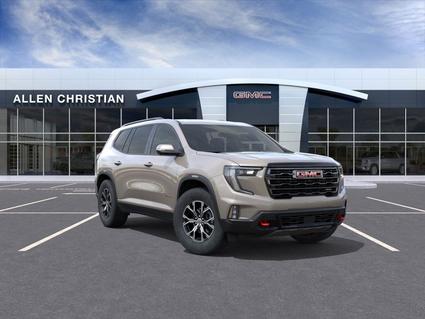 2026 GMC Acadia Dexter MO